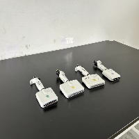 Integra Multichannel Pipettes - Quantity 4 image 0